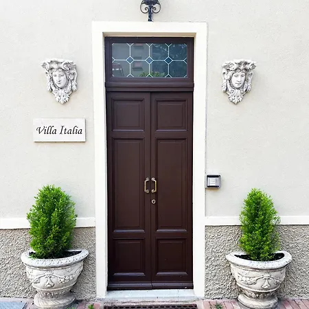 Apartmán Italia Canzo