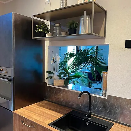 Italia Apartament *