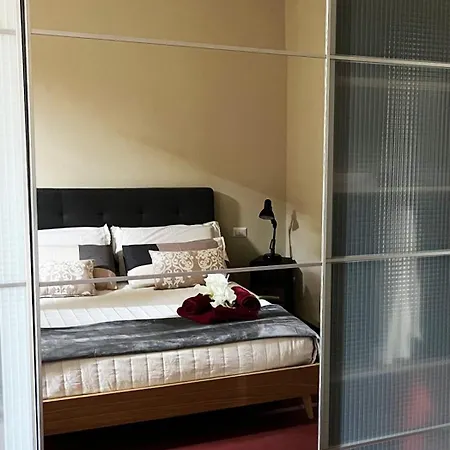 Italia Apartament *