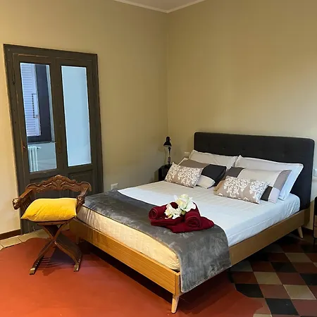 Apartament Italia