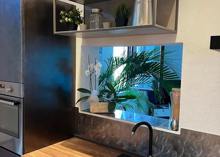 Italia Appartamento *