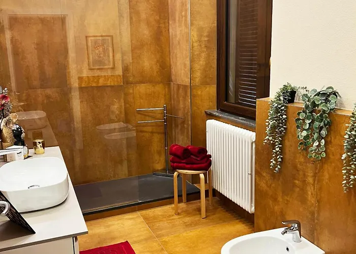 Apartamento Italia