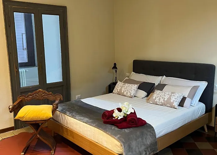 Apartamento Italia