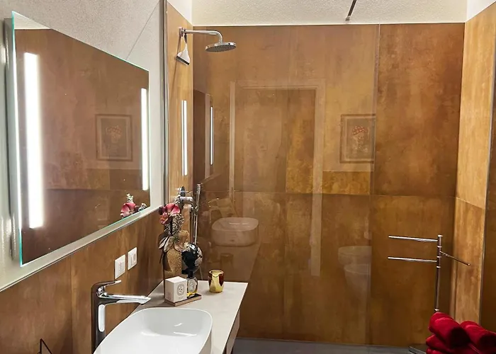 Апартаменты Italia *