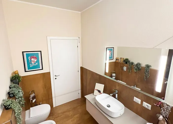 Italia Апартаменты *