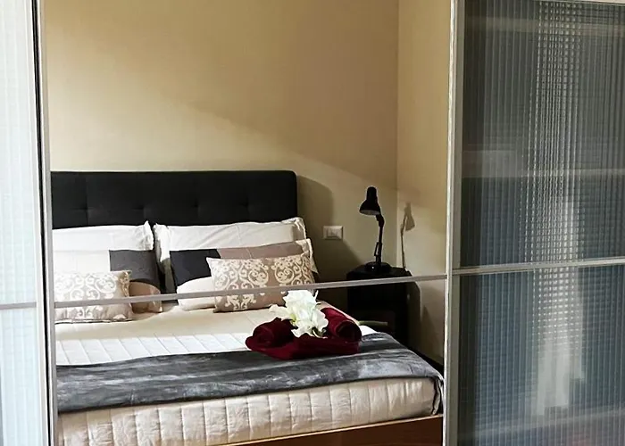 Italia Апартаменты *